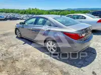 2011 Hyundai Sonata photo
