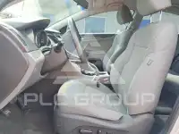 2011 Hyundai Sonata фото