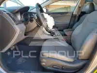2011 Hyundai Sonata фото