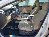 2011 Hyundai Sonata фото