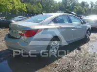 2011 Hyundai Sonata photo