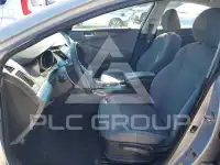 2011 Hyundai Sonata фото