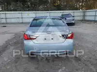 2011 Hyundai Sonata фото