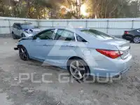2011 Hyundai Sonata фото