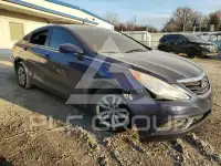 2011 Hyundai Sonata photo