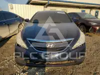 2011 Hyundai Sonata photo