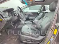 2011 Hyundai Sonata фото
