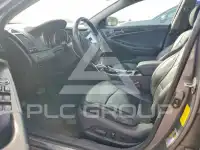 2011 Hyundai Sonata фото