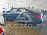 2011 Hyundai Sonata фото