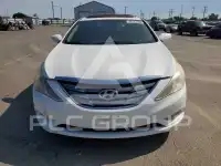 2011 Hyundai Sonata фото