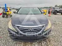 2011 Hyundai Sonata фото