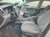 2011 Hyundai Sonata фото