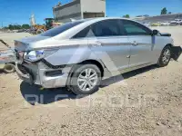2011 Hyundai Sonata фото