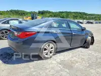 2011 Hyundai Sonata photo