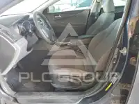 2011 Hyundai Sonata photo
