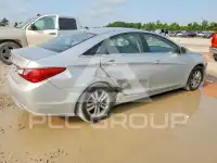 2011 Hyundai Sonata фото