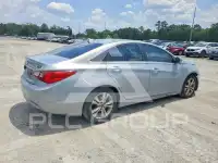 2011 Hyundai Sonata фото