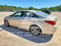 2011 Hyundai Sonata фото