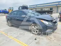 2011 Hyundai Sonata фото