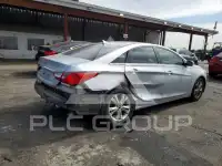 2011 Hyundai Sonata фото