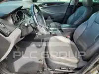 2011 Hyundai Sonata photo
