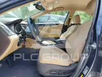 2011 Hyundai Sonata фото