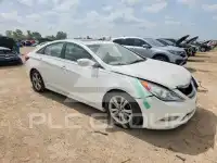 2011 Hyundai Sonata фото