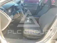 2011 Hyundai Sonata фото
