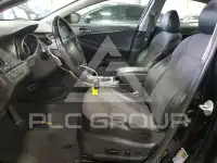 2011 Hyundai Sonata фото