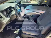 2011 Hyundai Sonata фото