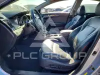 2011 Hyundai Sonata photo