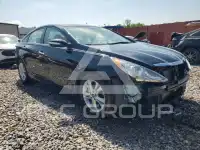 2011 Hyundai Sonata фото