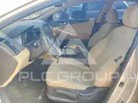 2011 Hyundai Sonata фото