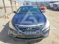 2011 Hyundai Sonata photo
