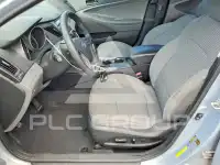 2011 Hyundai Sonata фото