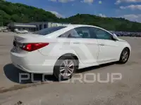 2011 Hyundai Sonata фото