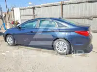 2011 Hyundai Sonata photo