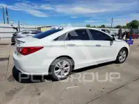2011 Hyundai Sonata фото