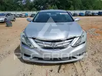 2011 Hyundai Sonata photo