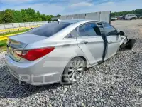 2011 Hyundai Sonata photo