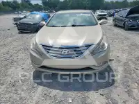 2011 Hyundai Sonata photo