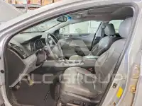 2011 Hyundai Sonata фото