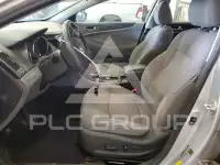 2011 Hyundai Sonata фото