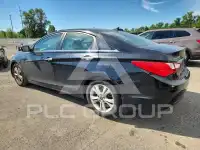 2011 Hyundai Sonata photo