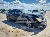 2011 Hyundai Sonata фото