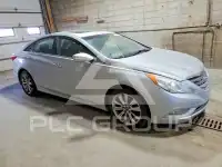 2011 Hyundai Sonata photo