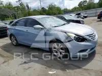 2011 Hyundai Sonata фото