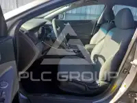 2011 Hyundai Sonata фото