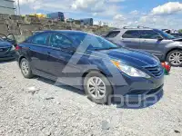 2011 Hyundai Sonata фото