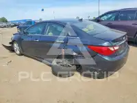 2011 Hyundai Sonata фото